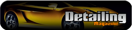 Detailing Magazine